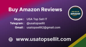 Buy Amazon Reviews